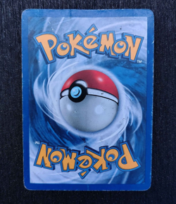 Pokemon TCG - VENUSAUR HOLO - Damaged - 18/130 Base Set 2 - Image 5