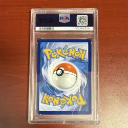 Latios 203/191 SV08 Surging Sparks Illustration Rare Holo PSA 10 (EN) - Image 2