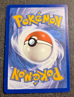 Ledyba 1/15 McDonalds 2022 Match Battle Pokemon TCG - Image 2
