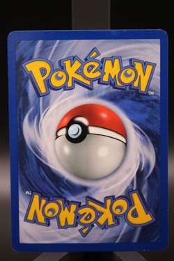 Misty's Tentacruel 10/132 Gym Heroes 1st Edition Holo Rare Pokemon NM WotC - Image 4