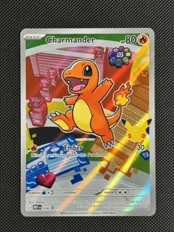 Pokemon First Partner Illustration Collection Series 1 Kanto Gen 1 Starters Set - Image 2