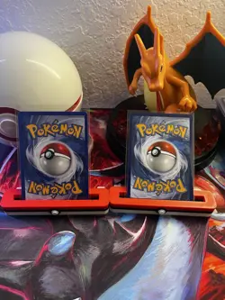 Pokemon TCG 2 card lot Pikachu - Image 4
