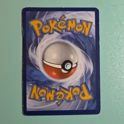 Sprigatito Pokemon TCG 001/015 McDonald's 2023 Holo Promo English 70HP - Image 2