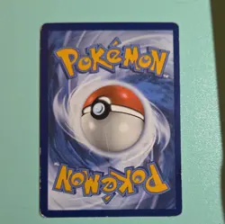 Sprigatito Pokemon TCG 001/015 McDonald's 2023 Holo Promo English 70HP - Image 3