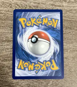 Pokemon TCG Cinccino 183/162 SV05 Temporal Forces Illustration Rare Holo EN NM - Image 2