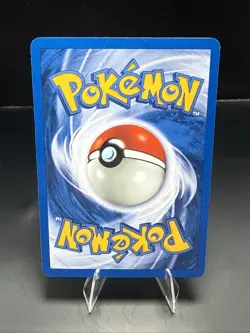 Pokemon Ampharos 1/111 Neo Genesis Holo - Image 4