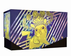 POKEMON TCG Scarlet & Violet Surging Sparks Elite Trainer Box ETB FACTORY SEALED - Image 3