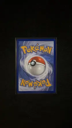 Mega Excadrill ex 065/084 Pitch Black English Unreleased Pokemon Card NM/M - Image 2