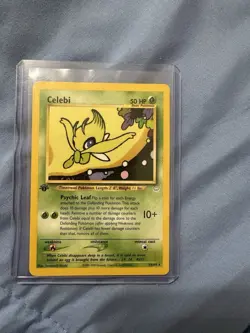 Pokemon TCG 11-Card Lot - Image 2