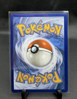 Crustle 186/182 Sv10: Destined Rivals Holo NM Pokemon - Image 2