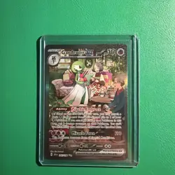 Gardevoir ex 245/198 Pokemon SV01: Scarlet & Violet Base Set SIR Holo- MINT 💫 - Image 1