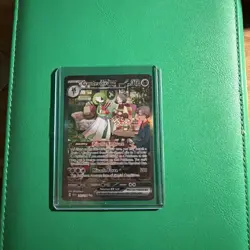 Gardevoir ex 245/198 Pokemon SV01: Scarlet & Violet Base Set SIR Holo- MINT 💫 - Image 4