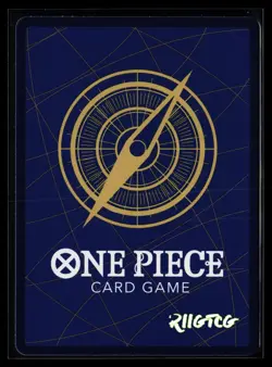 Carrot OP08-023 SR Two Legends One Piece NM - Image 2