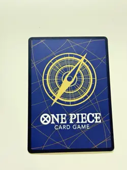 Charlotte Flampe EB01-056 SP One Piece OP01 Royal Blood Japanese Near Mint #2 - Image 3