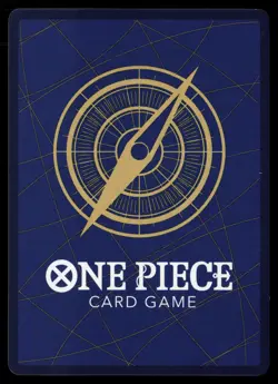Carrot OP02-029 Rare Paramount War One Piece Near Mint - Image 2