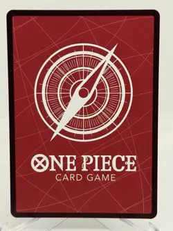 Monkey.D.Luffy ST01-001 One Piece TCG Starter Deck Straw Hat Crew Non Foil LP - Image 2