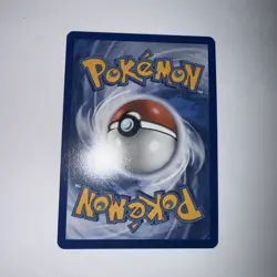 Cobalion ex 103/086 Ultra Rare ME04: Chaos Rising Pokemon NM - Image 3
