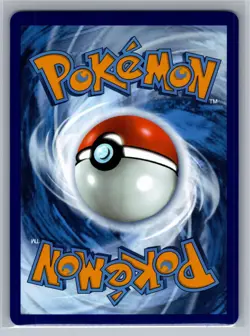 Vanillite (Poke Ball Pattern) 027/086 Common White Flare Pokemon Holo Near Mint - Image 2