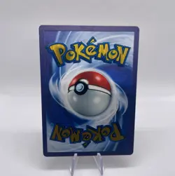 Pokemon 151 TCG Mew EX 205/165 Gold Metall Karte Rare Near Mint - Image 2