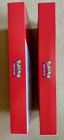 Lot of 2 - Pokemon TCG Prismatic Evolutions 8-Tin Costco Sets NEW Factory Sealed - Image 5