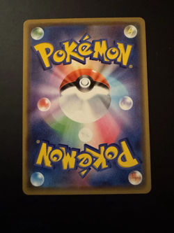 Snorlax Holo - 084/100 S4 Volt Tackle Japanese Pokemon Card - Image 2
