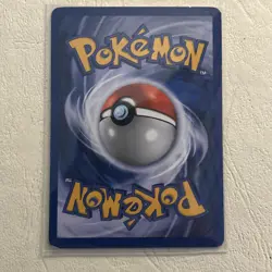 Pokemon TCG Heracross 6/111 1st Edition Neo Genesis Holo Rare LP - Image 5