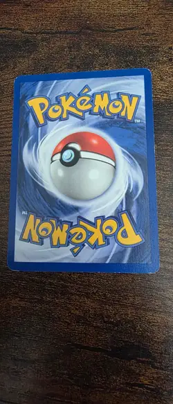 Dark Gloom 36/82 Uncommon Team Rocket Pokemon Lightly Played - Image 2