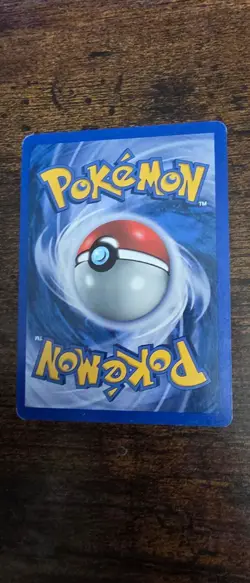 Oddish 63/82 Common Team Rocket Pokemon Lightly Played - Image 2