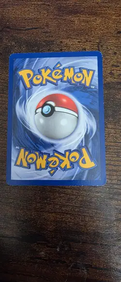 Dark Rapidash 44/82 Uncommon Team Rocket Pokemon Lightly Played - Image 2