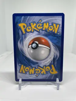 Kyogre - XY51 - Holo Promo - XY Black Star Promo - Pokemon - LP - Image 2
