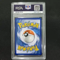 2020 Pokemon: WOBBUFFET V 191/202 - [Sword & Shield Base Set] Gem Mint PSA 10 💎 - Image 2