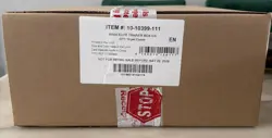 SEALED CASE! 10x Elite Trainer Box Chaos Rising ME04 Pokemon TCG ENGLISH - Image 1