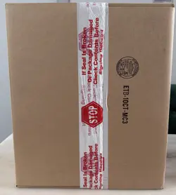 SEALED CASE! 10x Elite Trainer Box Chaos Rising ME04 Pokemon TCG ENGLISH - Image 3