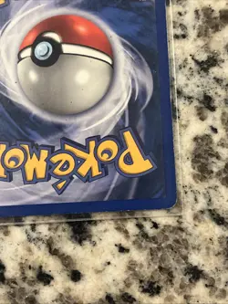 Pokemon TCG Dark Blastoise Reverse Holo 4/110 Legendary Collection 2002 - Image 4