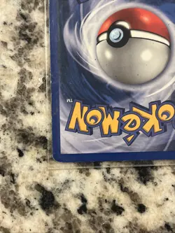 Pokemon TCG Dark Blastoise Reverse Holo 4/110 Legendary Collection 2002 - Image 5