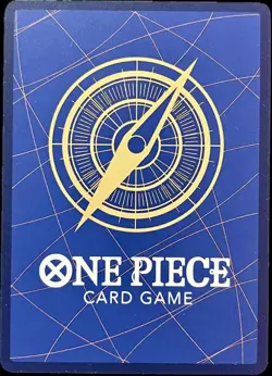 Izo EB01-002 -Rare- Memorial Collection - One Piece CCG Foil - Image 2