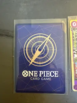 Enel (OP15-118) OP15-118 Adventure on Kami's Island Foil And Mamaragan Lot OPTCG - Image 2