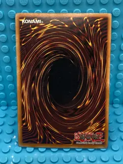 Yugioh! Injection Fairy Lily LOD-100 Secret Rare MP Unlimited - Image 2