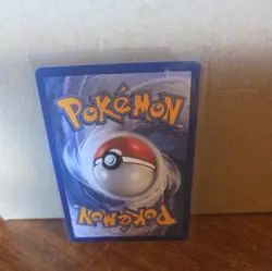 The Pokemon Company Iono's Kilowattrel 163/159 SV09 IR Full Art Holo English - Image 2