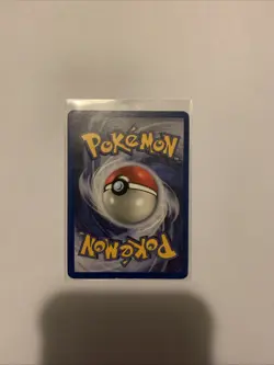 Pokemon TCG Base Set 2 Pikachu 87/130 LP - Image 2