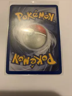 Pokemon TCG Base Set 2 Pikachu 87/130 LP - Image 3