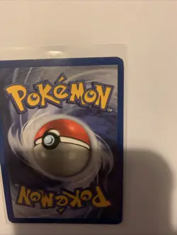Pokemon TCG Base Set 2 Pikachu 87/130 LP - Image 4