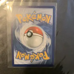 Pokemon Pikachu Trick or Trade 049/203 Promo 60 HP Regular English - Image 2