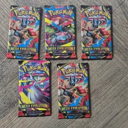 Pokemon TCG 30x Sealed Booster Packs Lot - Journey Together, Surging Sparks - Image 2