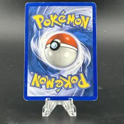 Pokemon Card - Anorith Holon Phantoms Stamped 57/110 Reverse Holo LP - Image 2