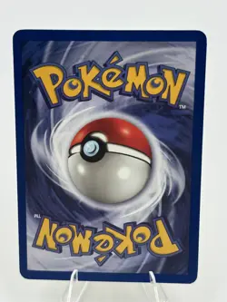 Dark Electrode 2000 Pokemon Team Rocket 1st Edition Uncommon #34/82 LP - Image 2