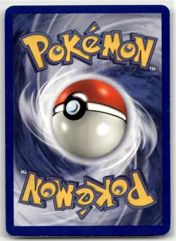 Rocket's Sneak Attack 72/82 Rare Team Rocket Pokemon Unlimited HP - Image 2