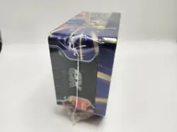 Pokemon TCG Galar Legend Zacian V Tin w/ 5 Packs New Sealed - Image 2