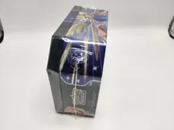 Pokemon TCG Galar Legend Zacian V Tin w/ 5 Packs New Sealed - Image 4