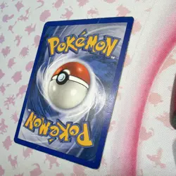 The Pokemon Company Ho-oh 52/53 Wotc Promo Promo Regular Basic HP 80 English - Image 4